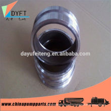 schwing dn125 forged flange pipe fittings